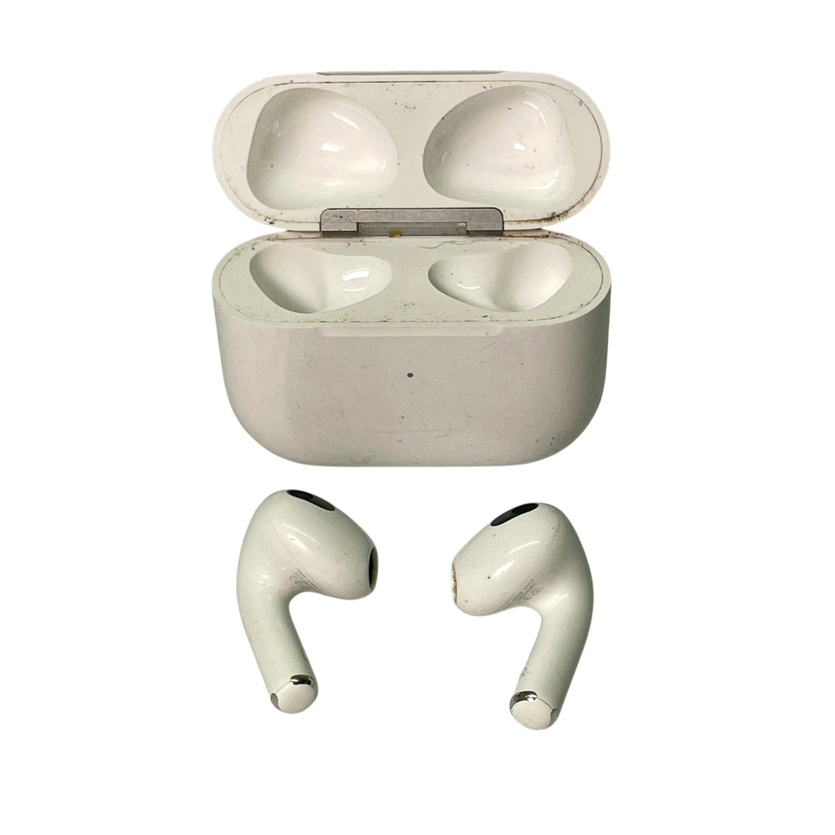 Apple Apple Airpods 3 with Magsafe Charging Case - 2021