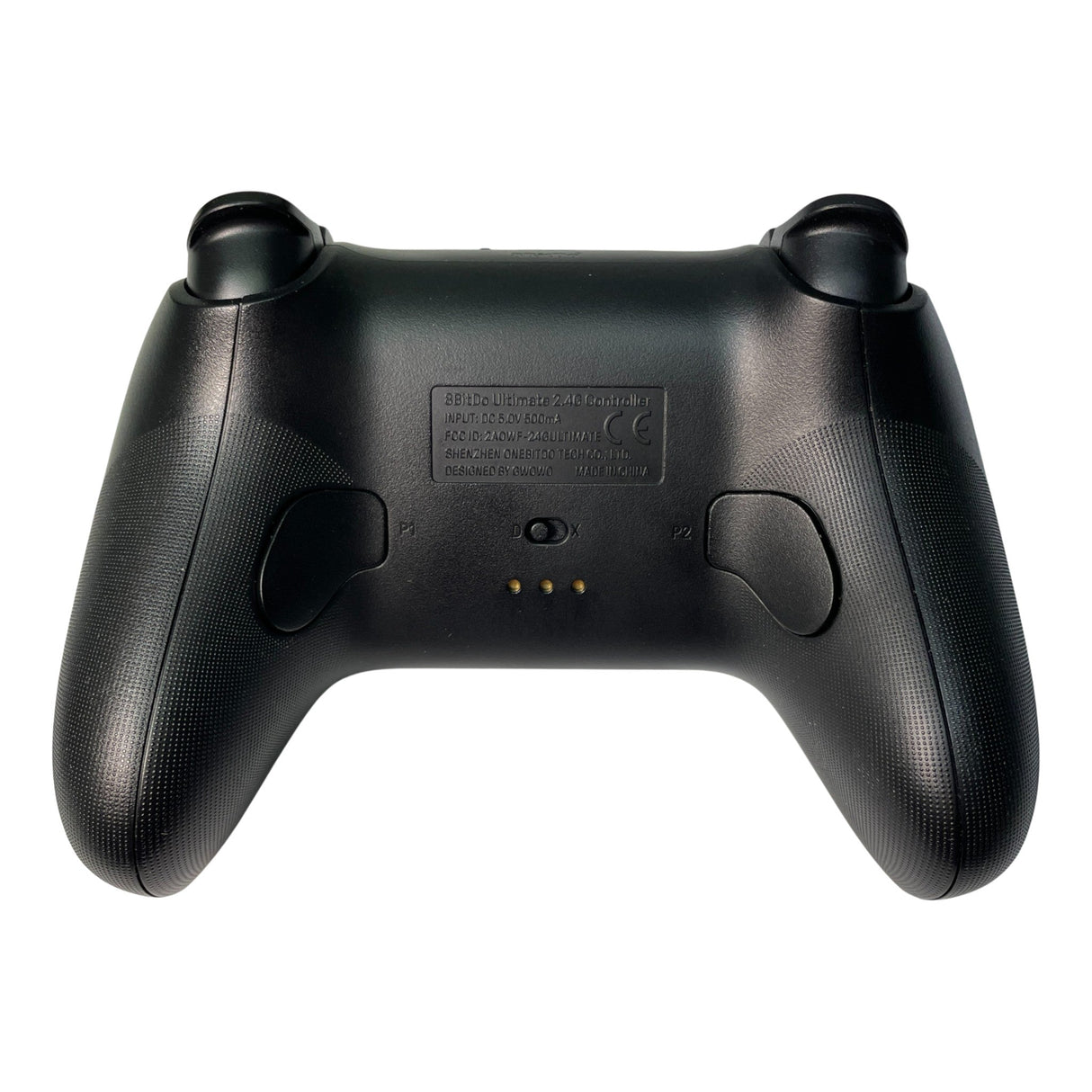 8BitDo Ultimate 2.4G wireless Controller for Windows/Android