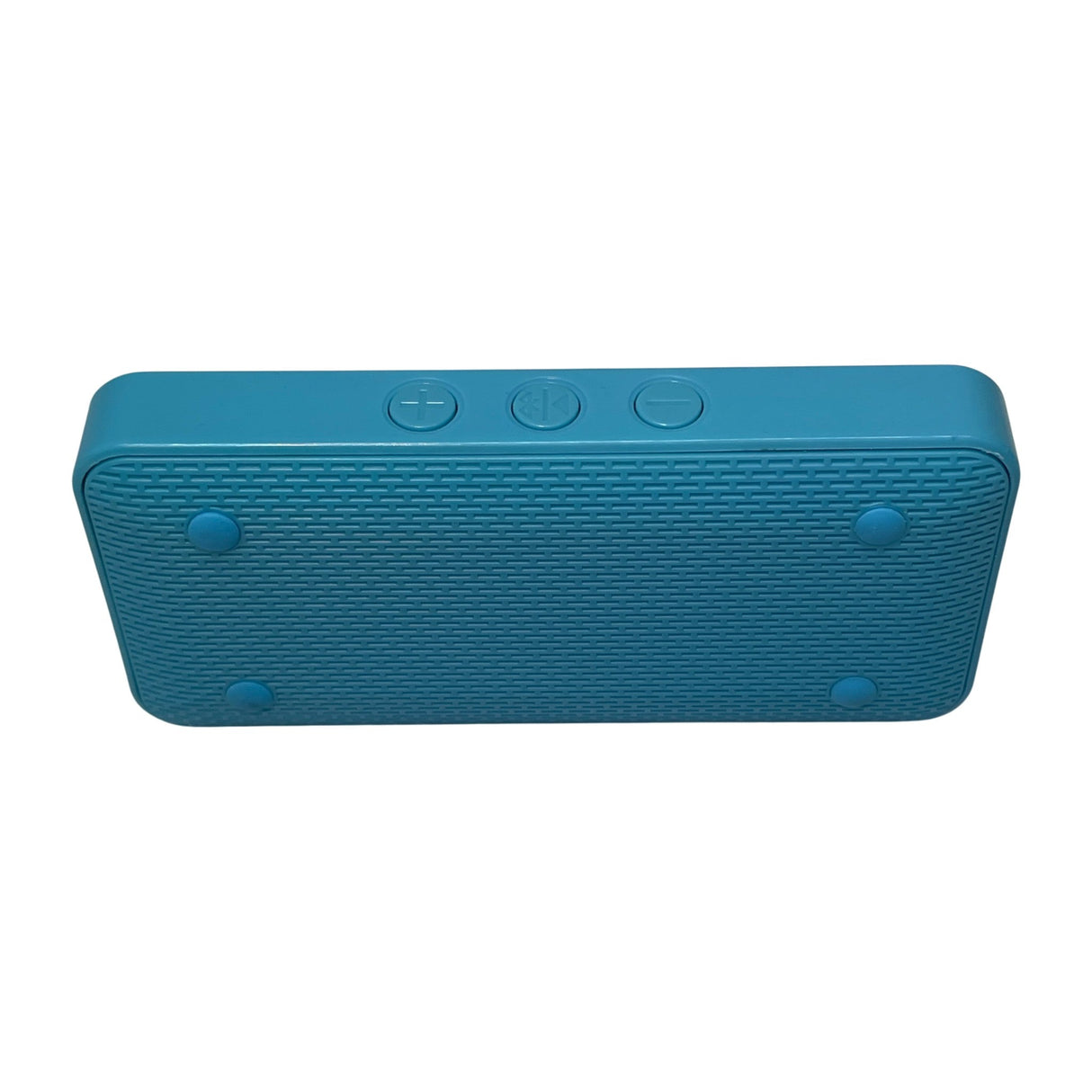 iLuv Slim portable Bluetooth Speaker