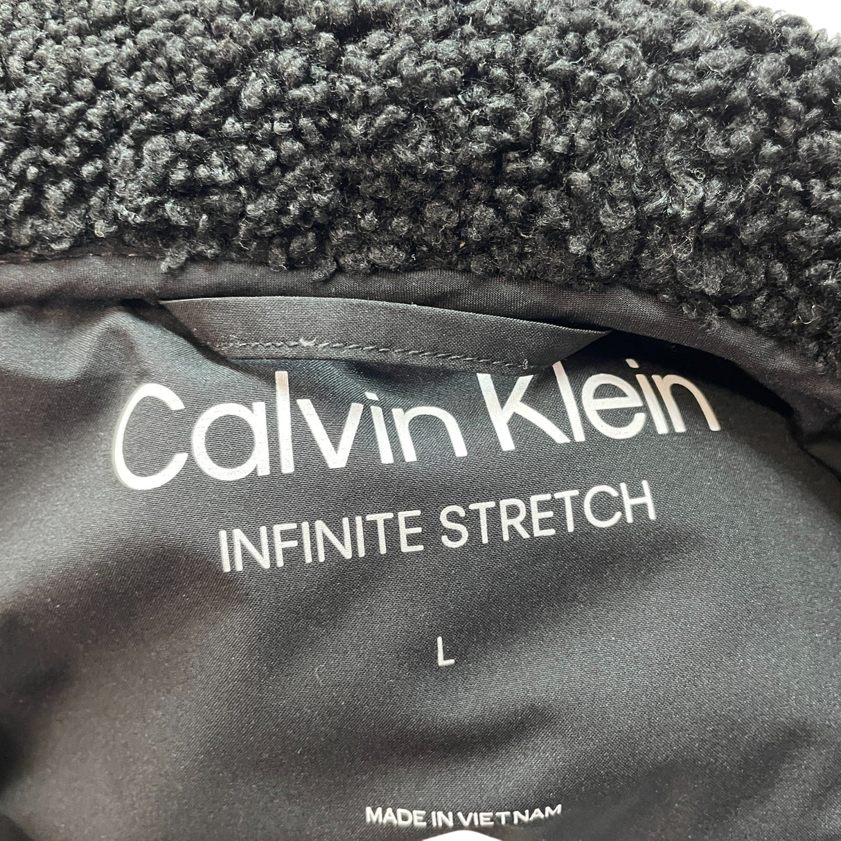 Calvin Klein Women's Long Length Puffer Jacket