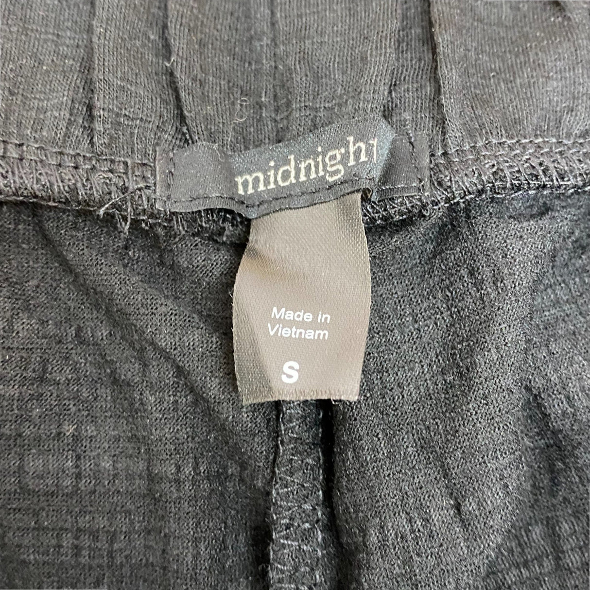 Carole Hochman Midnight Women's 2 Piece Pyjama Set SIZE - Small