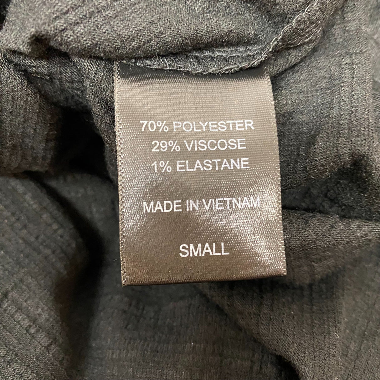 Carole Hochman Midnight Women's 2 Piece Pyjama Set SIZE - Small