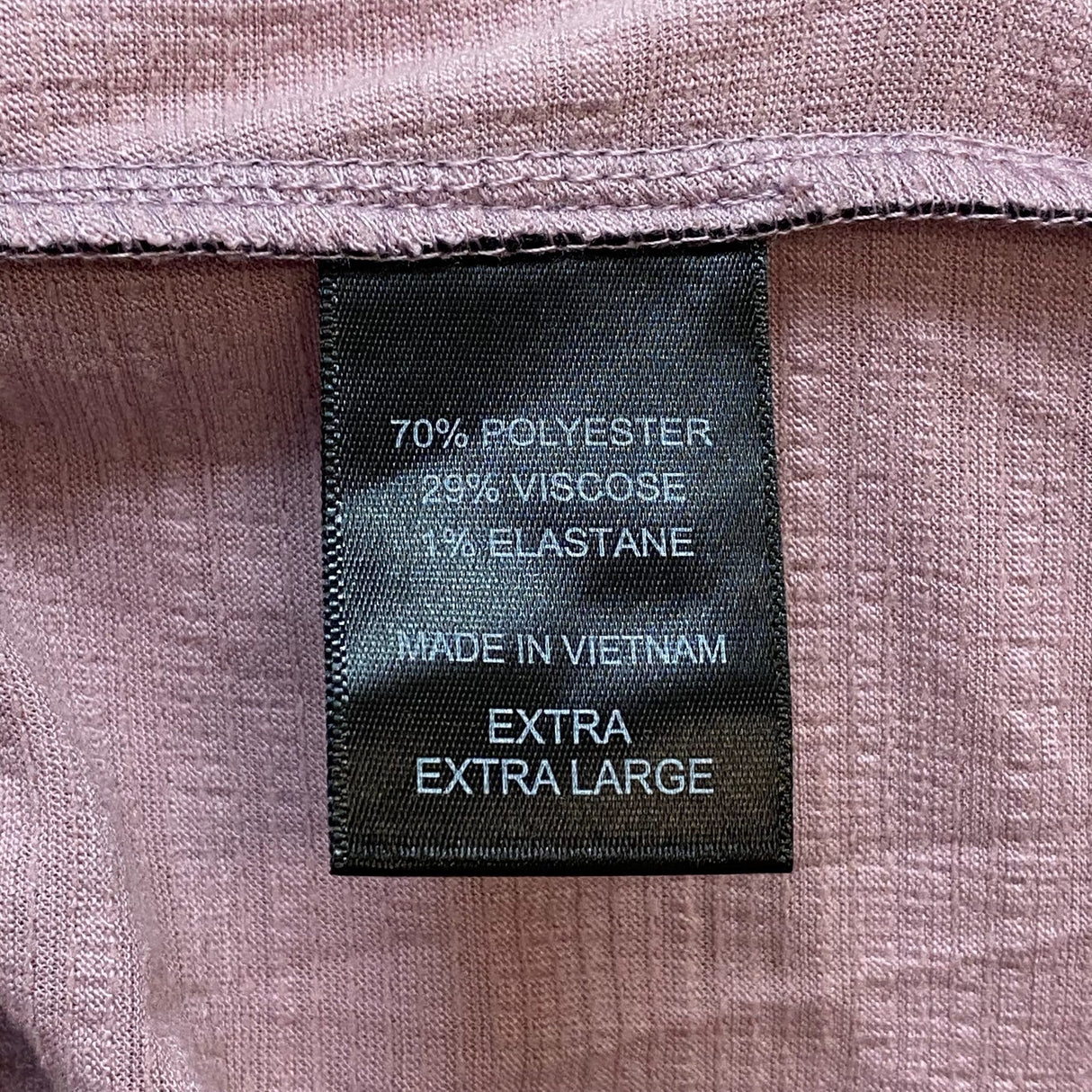 Carole Hochman Midnight Women's 2 Piece Pyjama Set SIZE - XXL