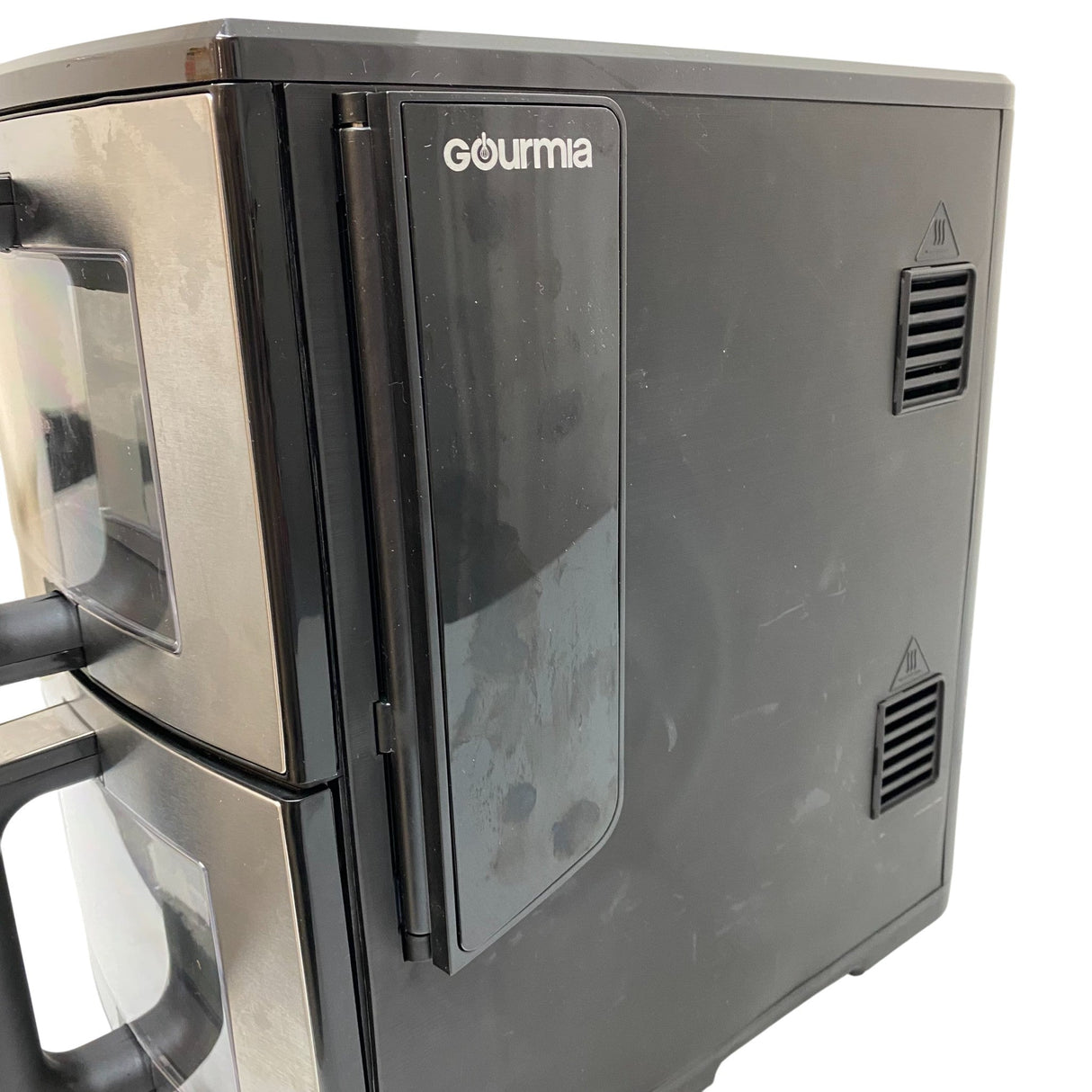 Gourmia Double Stack Airfryer - Excellent Condition