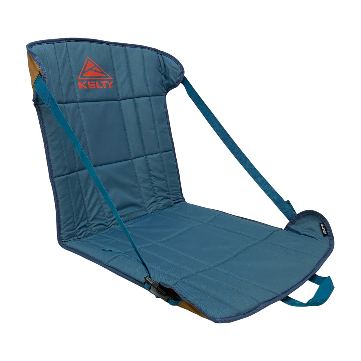 Kelty Foldable Camp Chair - Canyon Brown