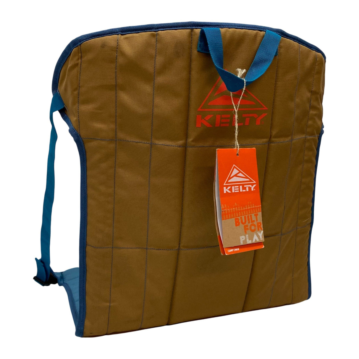 Kelty Foldable Camp Chair - Canyon Brown