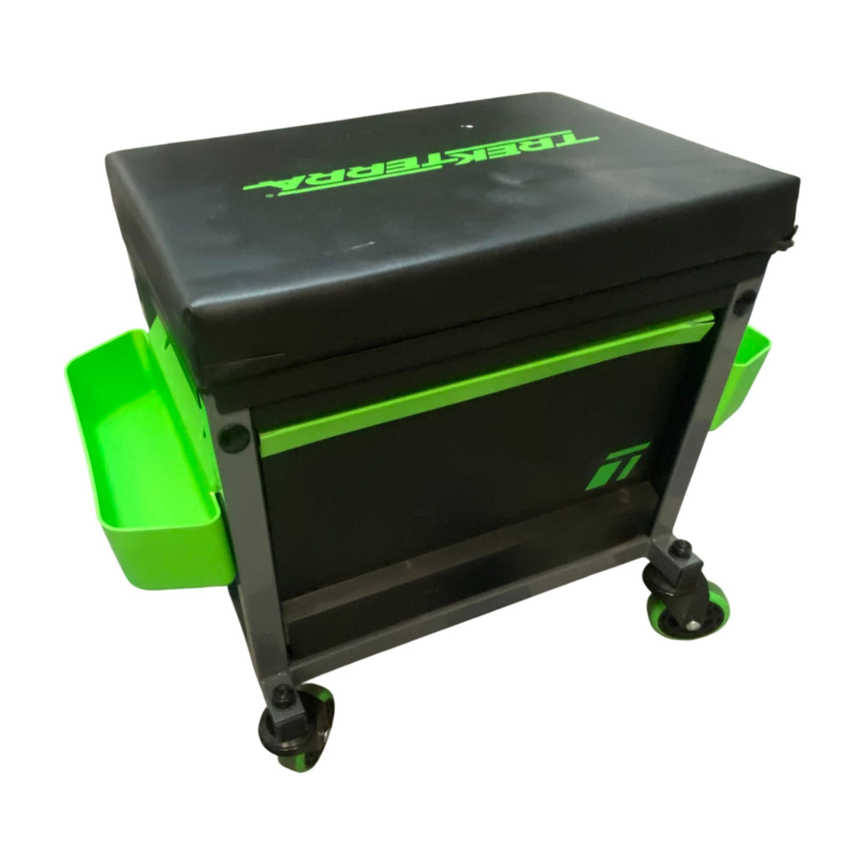 Trek Terra Toolbox Shop Stool
