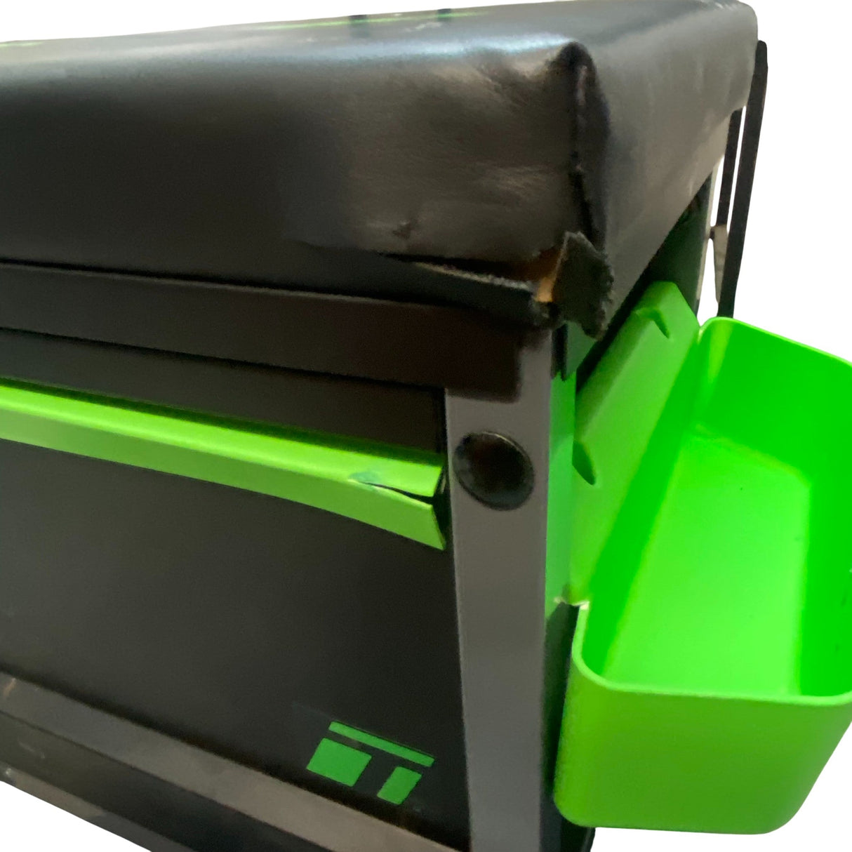 Trek Terra Toolbox Shop Stool