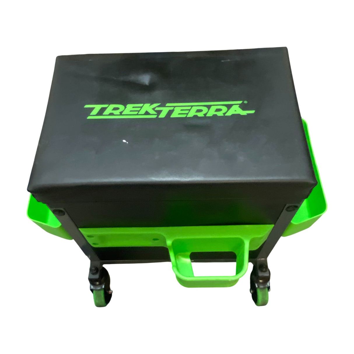 Trek Terra Toolbox Shop Stool