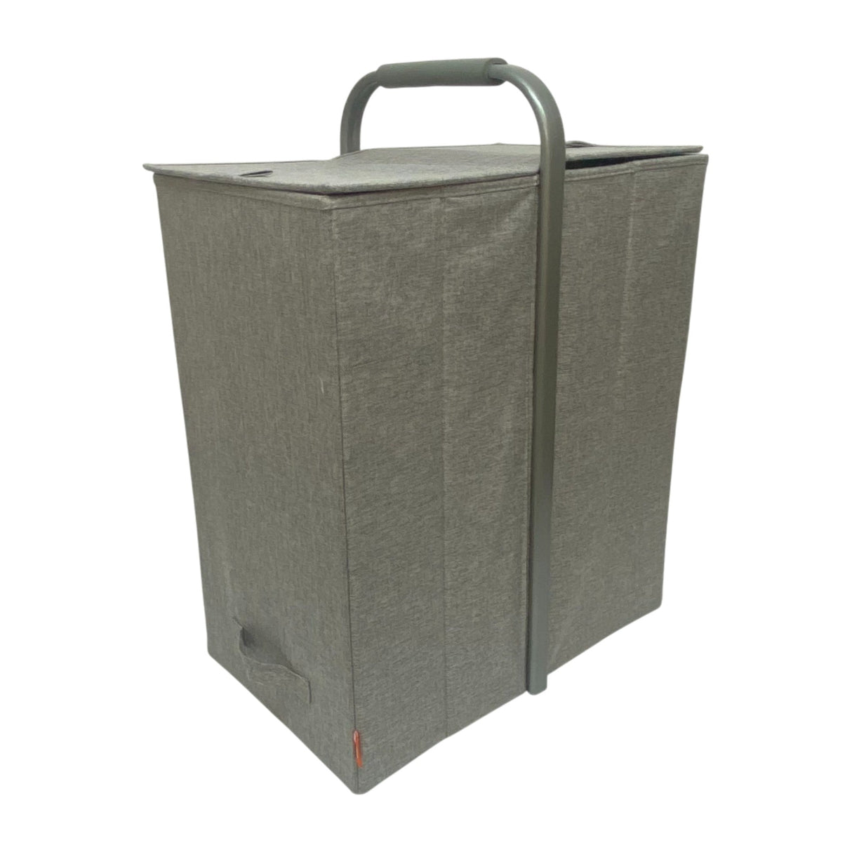 Neat Freak Foldable Double Laundry Sorter