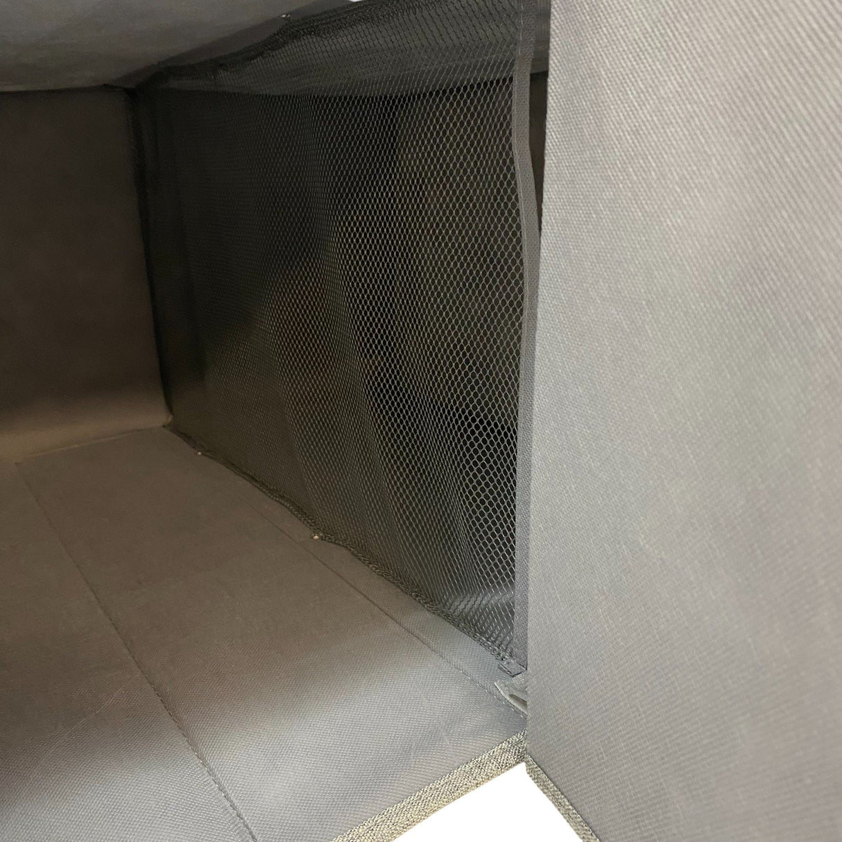 Neat Freak Foldable Double Laundry Sorter