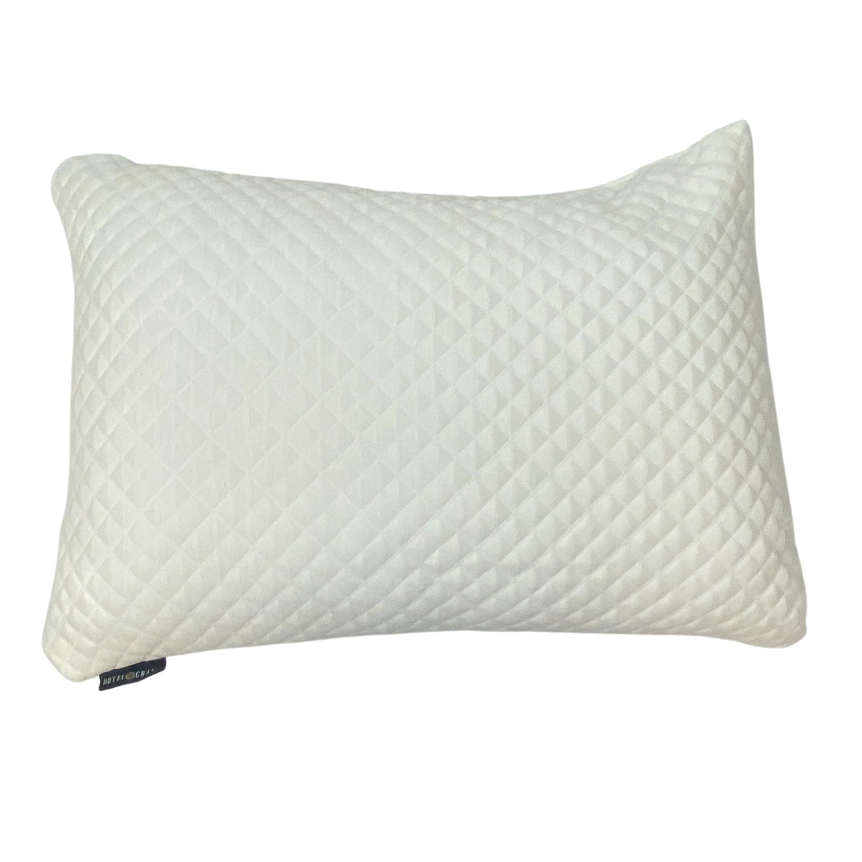 Hotel Grand Memory Foam & Fibre Pillow