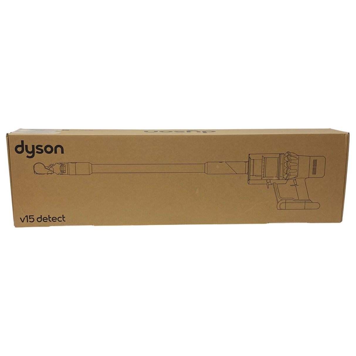 Dyson V15 Detect Absolute Cordless Vacuum SV47