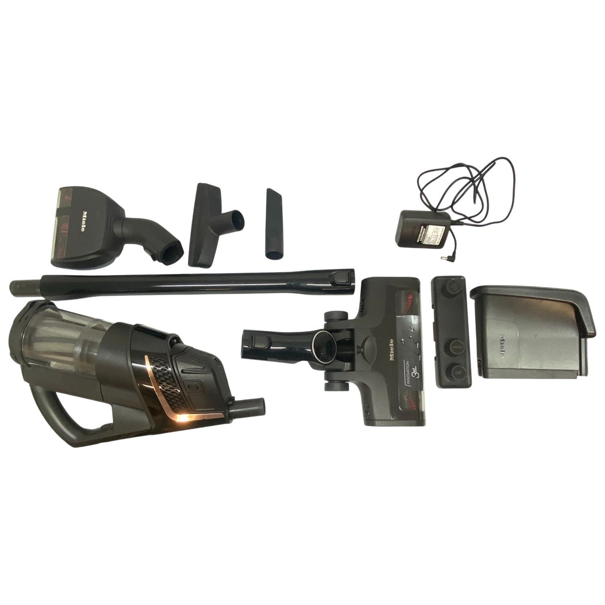 Miele Triflex HX1 Cat And Dog Stick Vacuum Cleaner