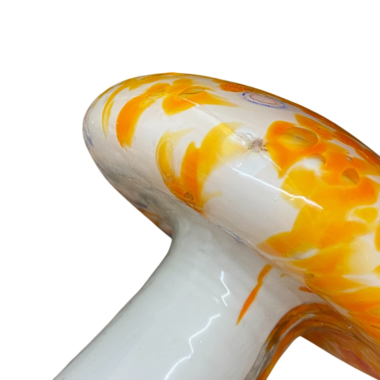 Infinity 3x Glass Mushroom Solar Lights