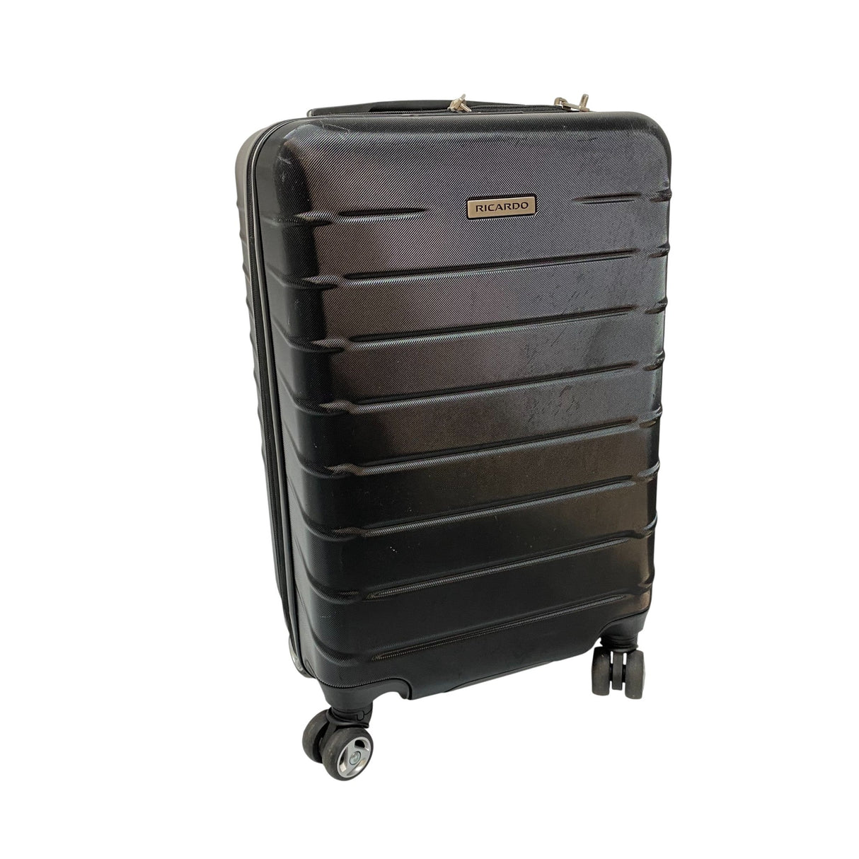 Ricardo Vista Point 55cm Carry-On Suitcase