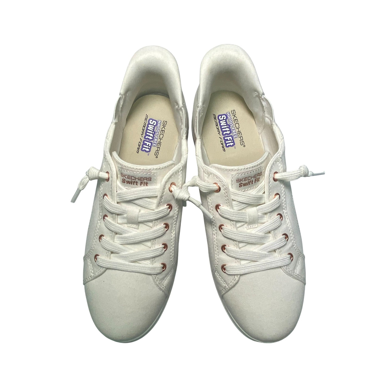 Skechers Women's Bob's D'vine Sneakers SIZE - 38