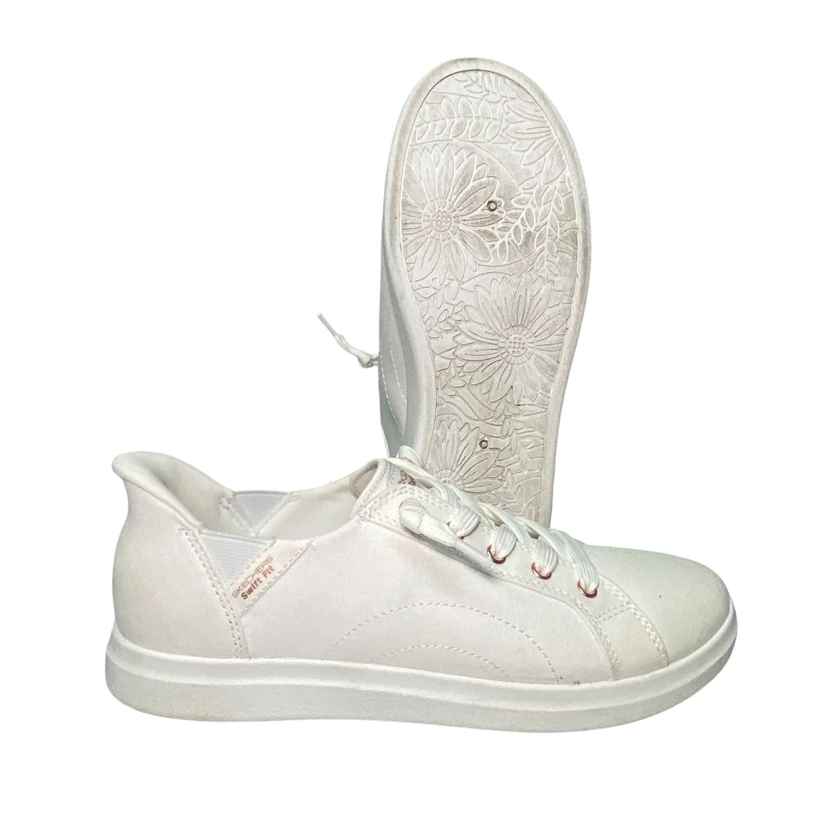 Skechers Women's Bob's D'vine Sneakers SIZE - 38