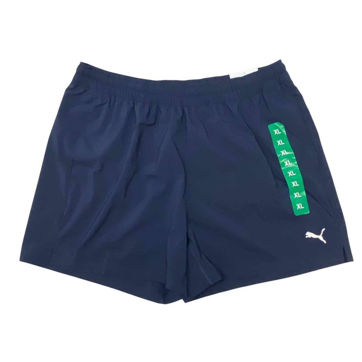 Puma Men's Essential DryCell 5" Woven Shorts SIZE - Extra Large
