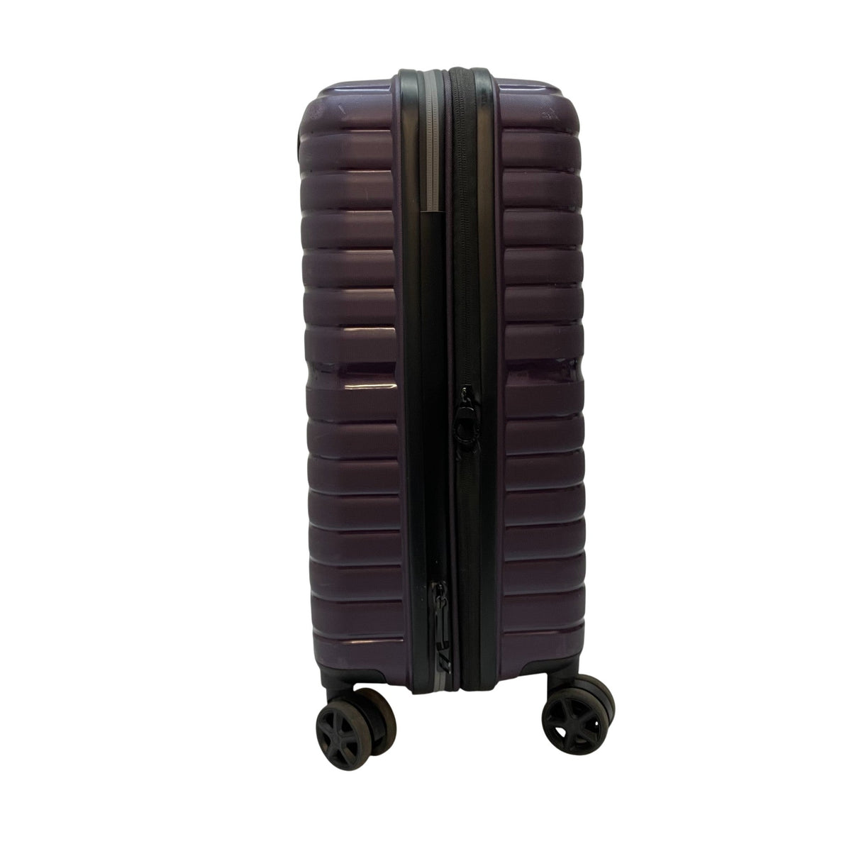Tosca London 55cm Carry On Hardside Suitcase