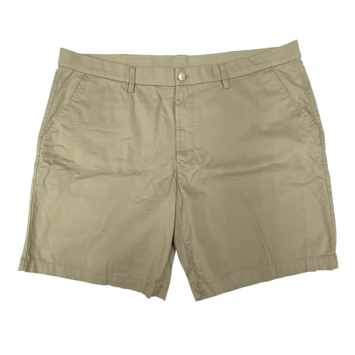 English Laundry Men's Flat Front Shorts SIZE - 42