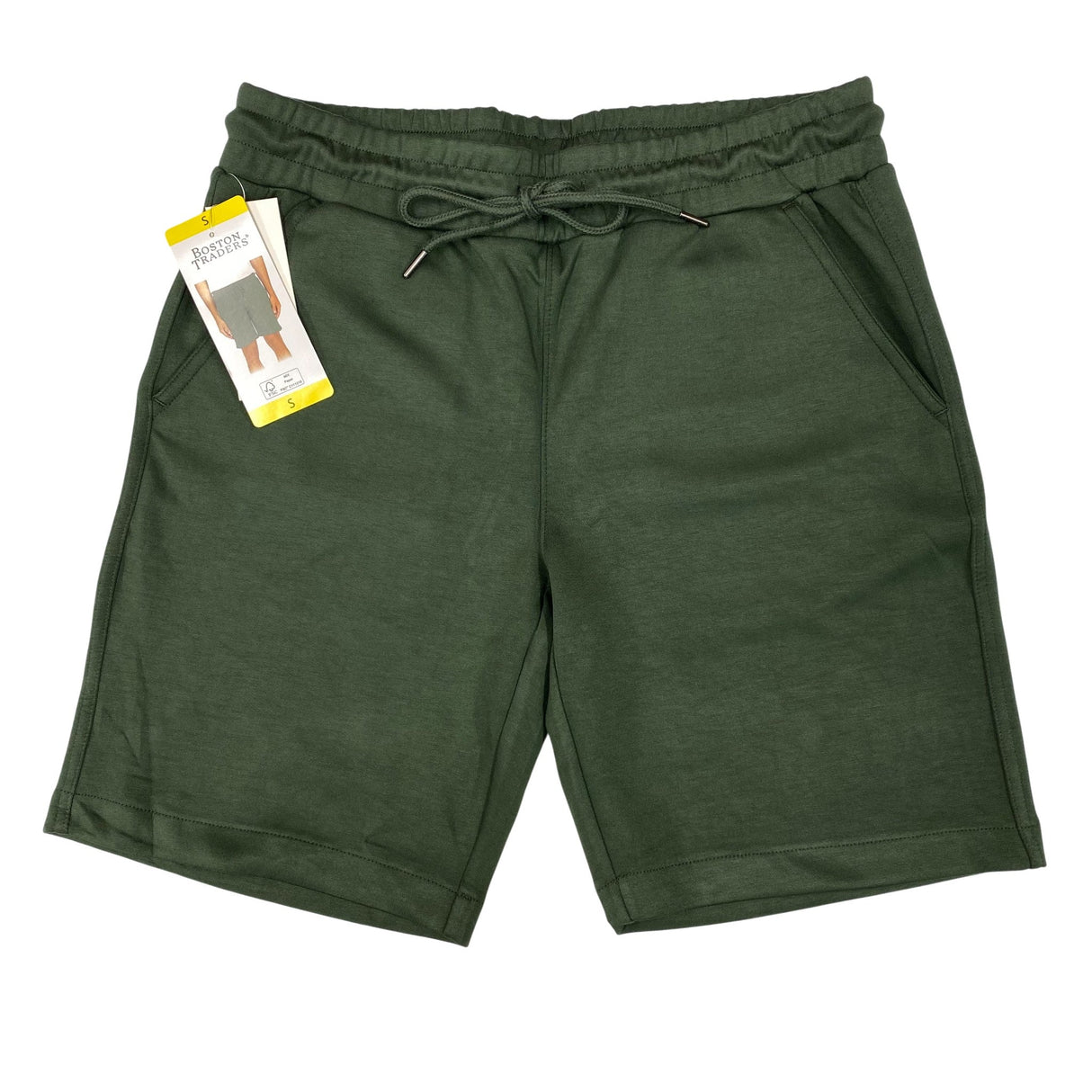 Boston Traders Men's Relaxed Fit Shorts SIZE - Small