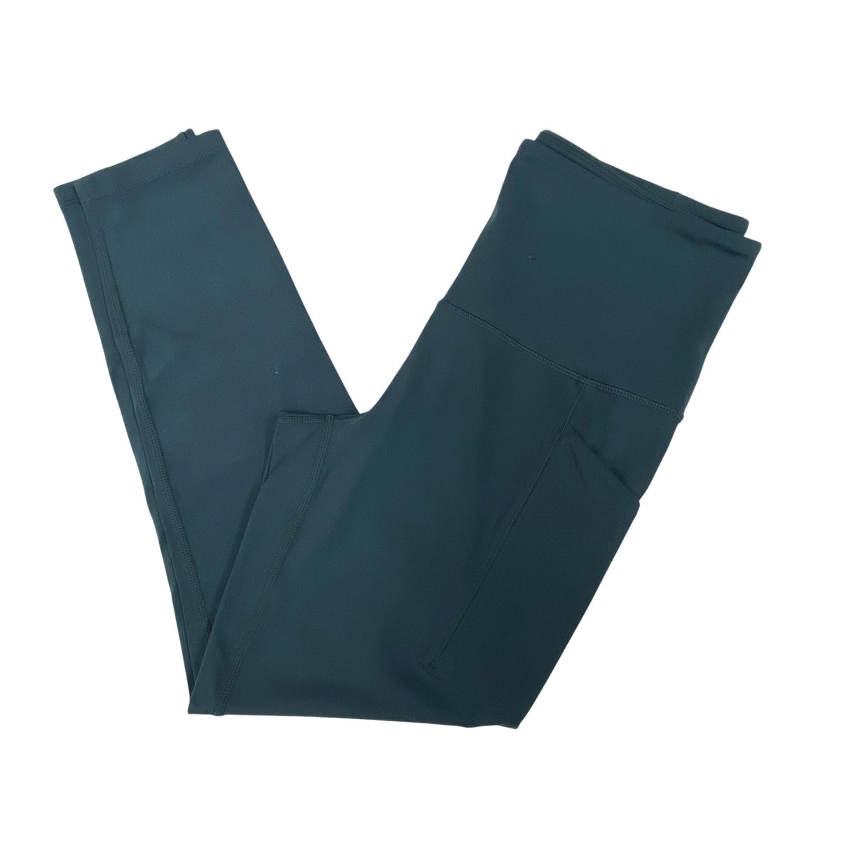 Tuff Women's Vida 7/8 Athletic Tights SIZE - Small