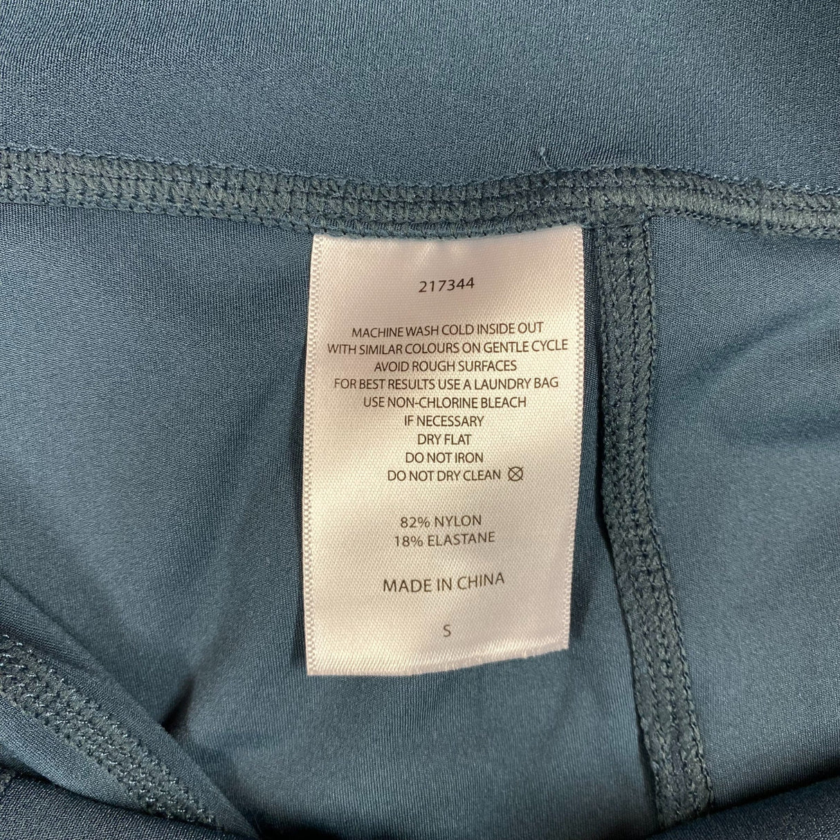 Tuff Women's Vida 7/8 Athletic Tights SIZE - Small