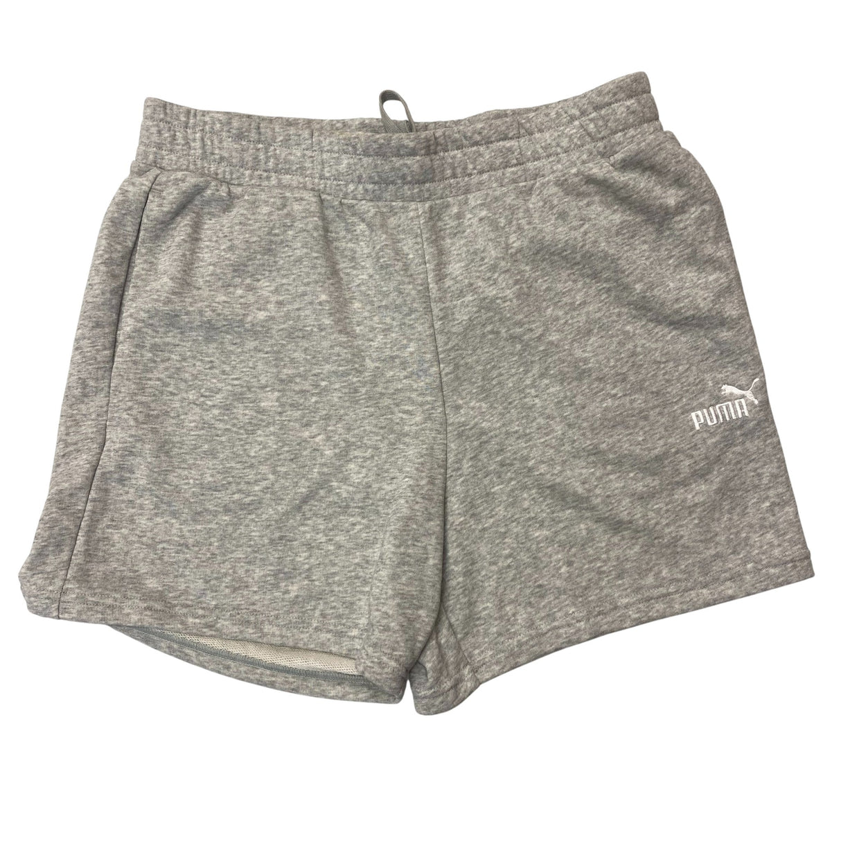 Puma Women's Terry Shorts SIZE - Large
