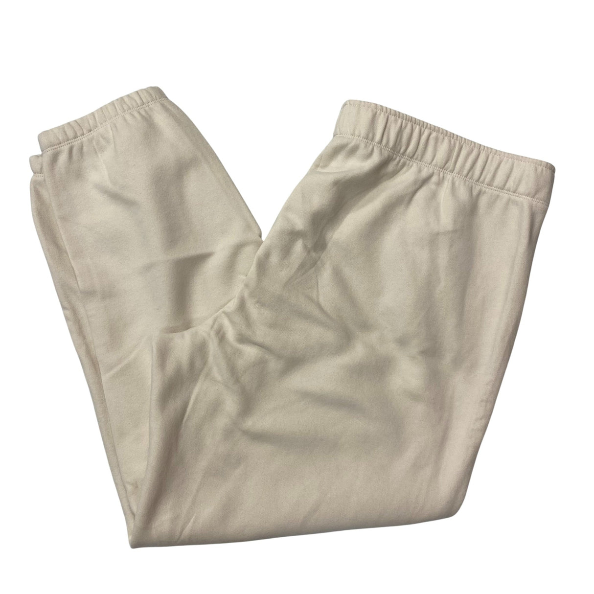 DKNY Women's Fleece Pants SIZE - XXL