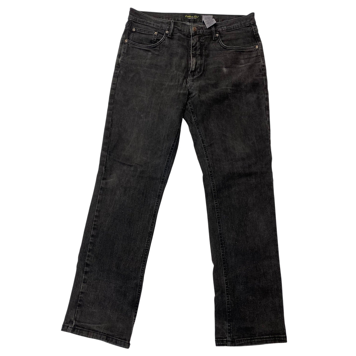 Urban Star Men's Dark Wash Jeans SIZE - 34