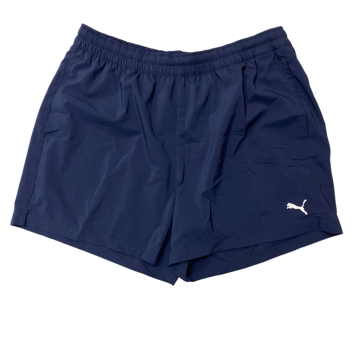 Puma Men's 5" Regular Fit Training Shorts SIZE - Extra Large