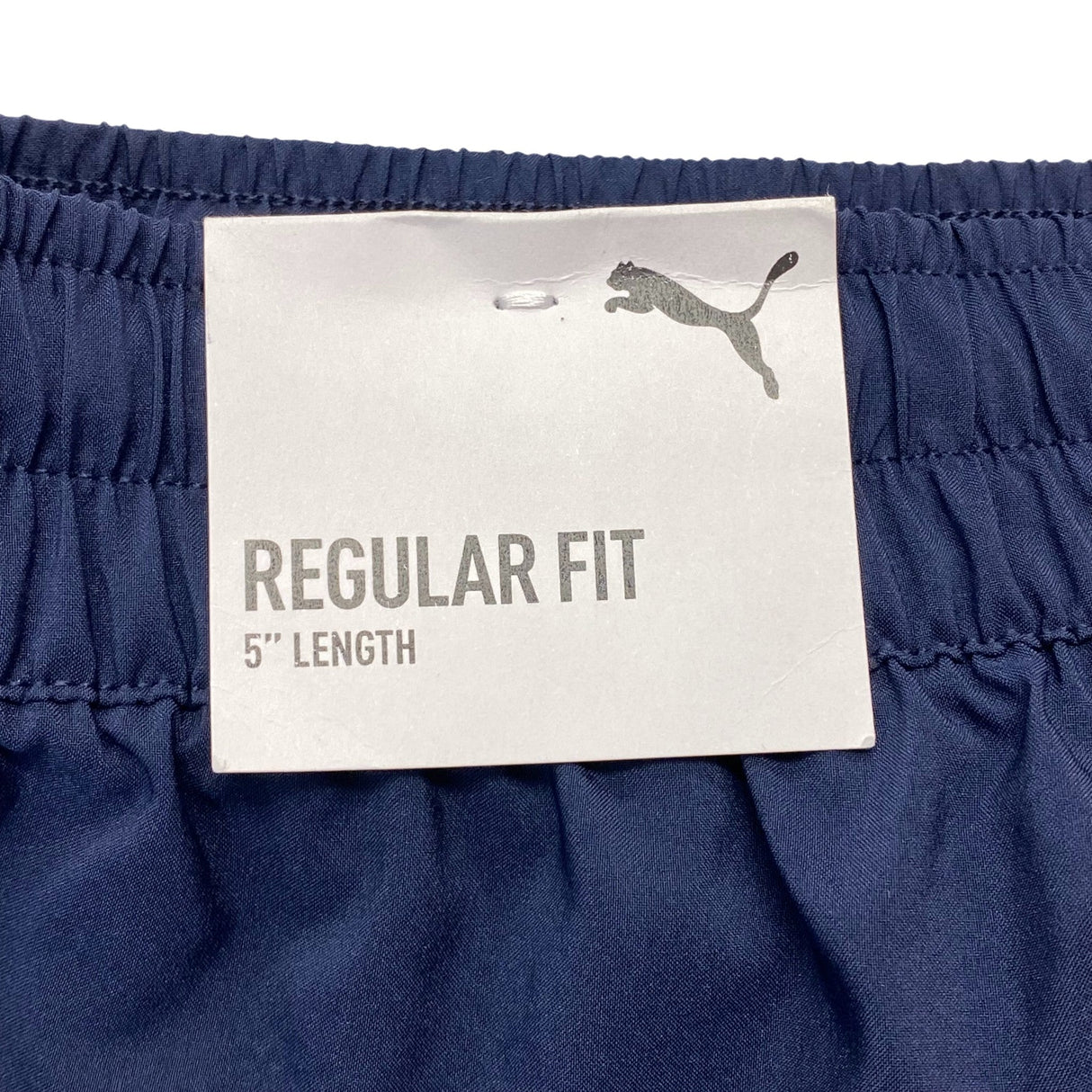 Puma Men's 5" Regular Fit Training Shorts SIZE - Extra Large