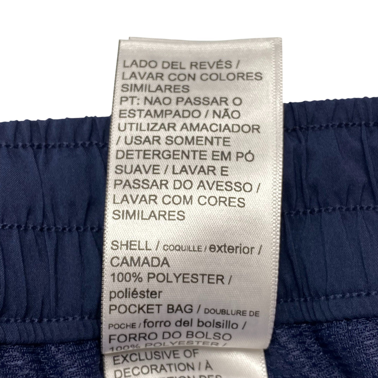 Puma Men's 5" Regular Fit Training Shorts SIZE - Extra Large