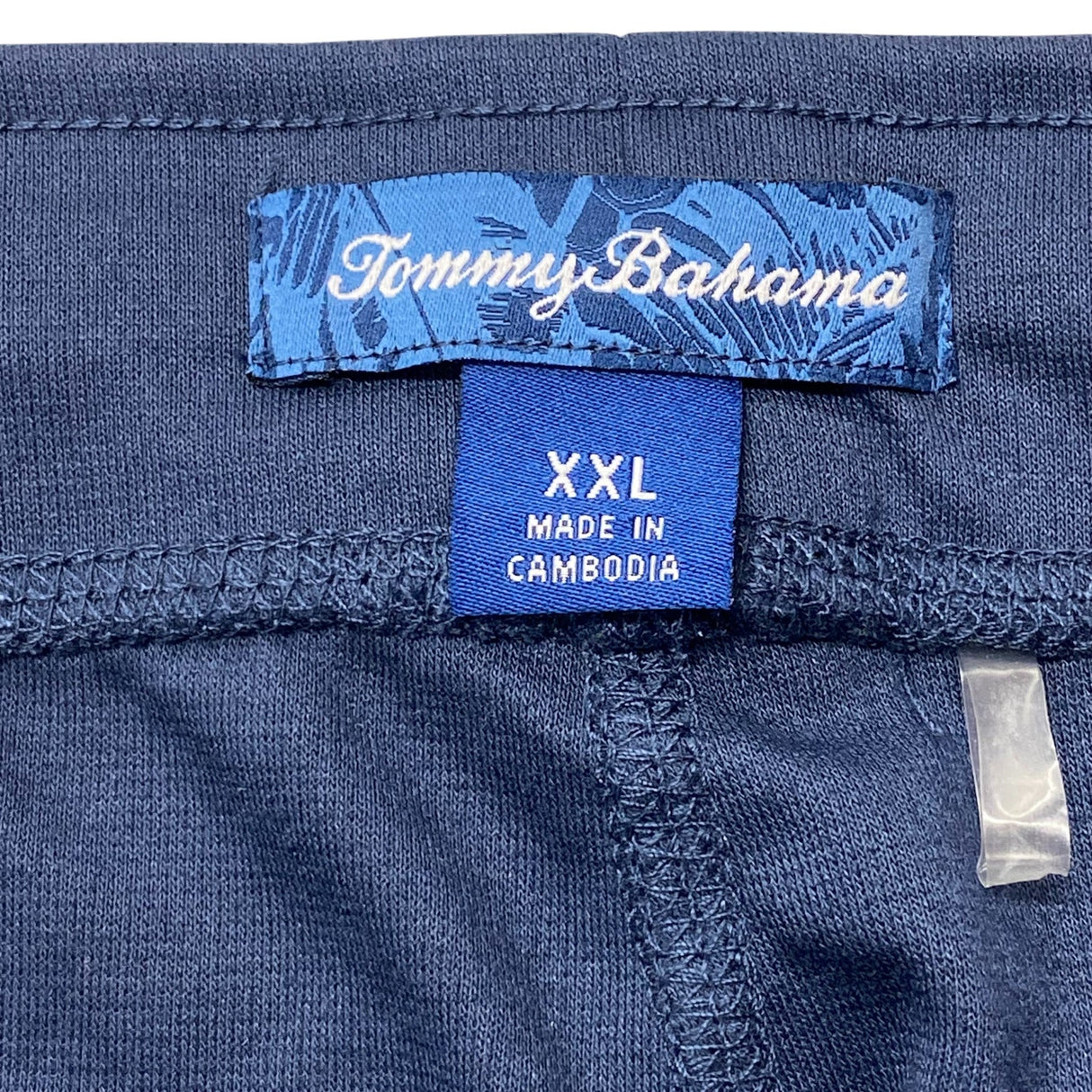 Tommy Bahama Men's Winter PJ Set SIZE - XXL