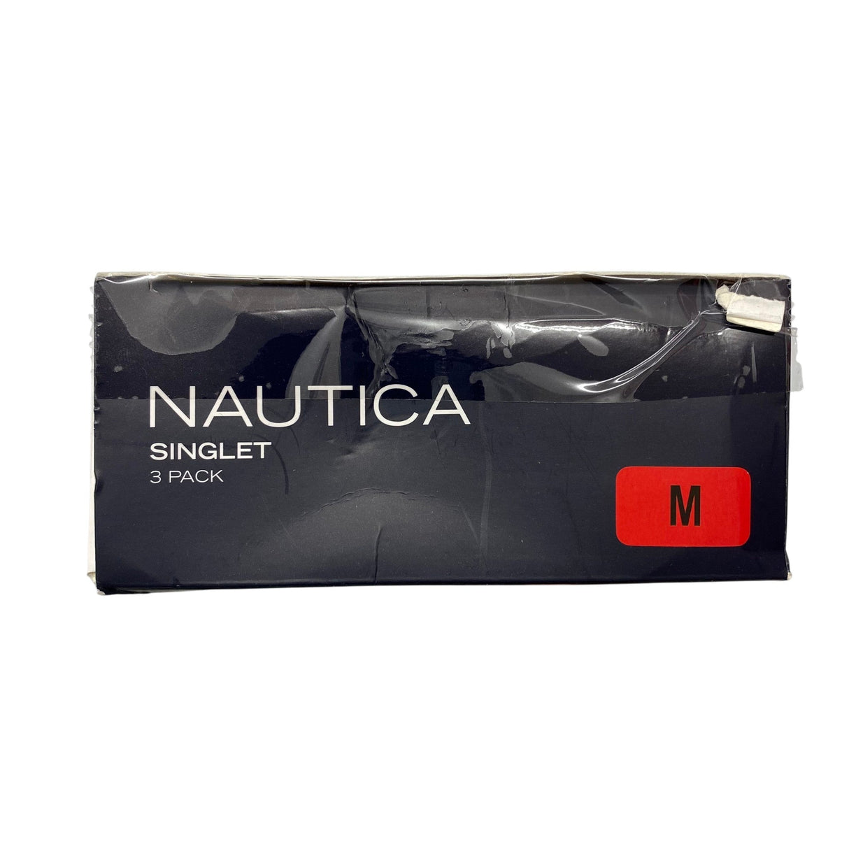 Nautica Men's 3x Singlet SIZE - Medium