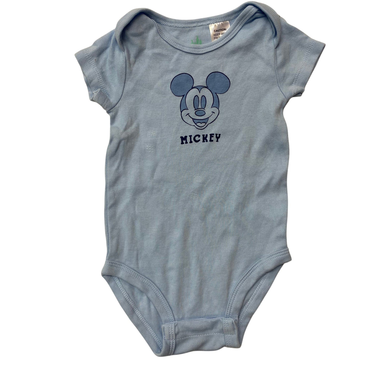 Disney Baby 4 Piece Set - 6months