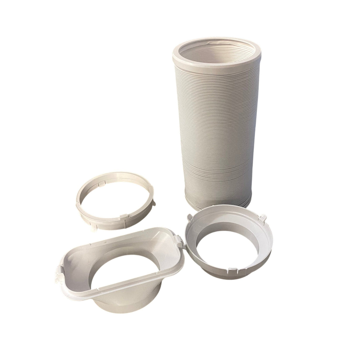 Olimpia Splendid AirPro 14 HP Portable Air Conditioner - CLICK AND COLLECT ONLY