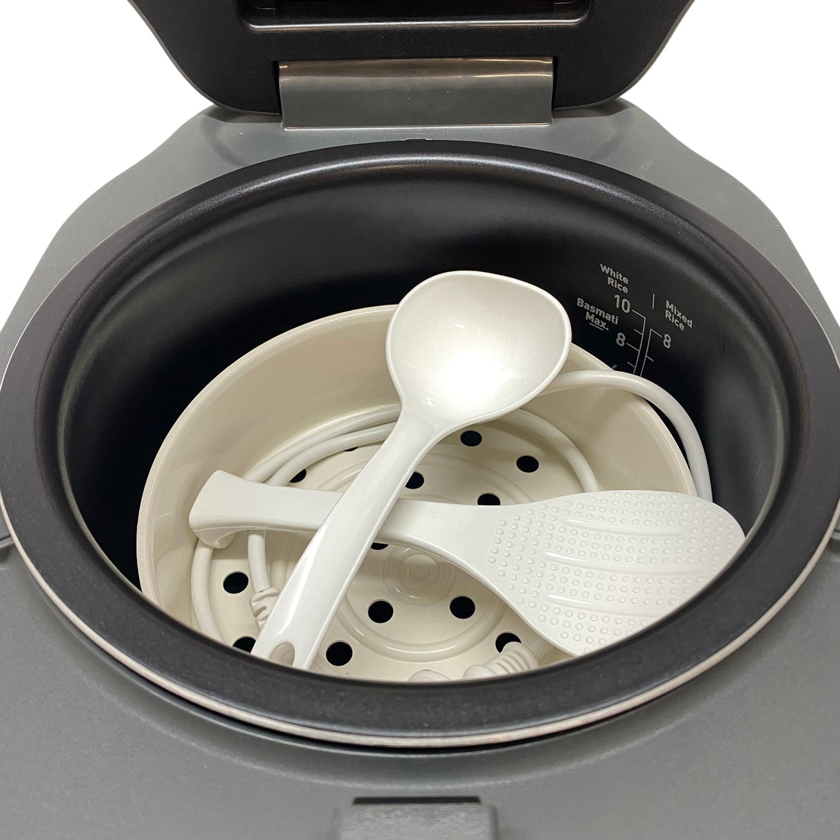 Tefal Induction Rice Master And Slow Cooker 1.8L