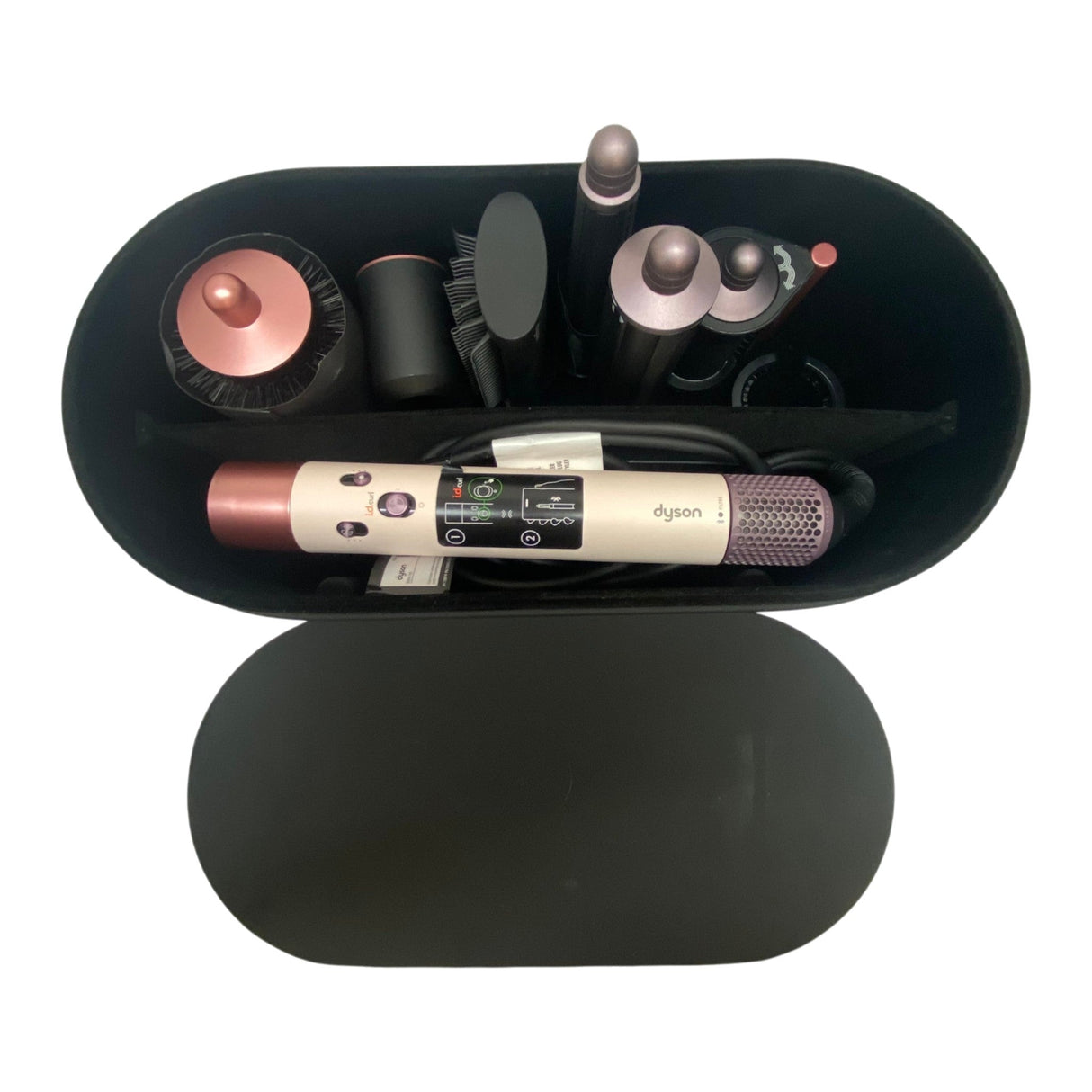 Dyson Airwrap i.d. TM Multi-Styler & Dryer Ceramic - Pink