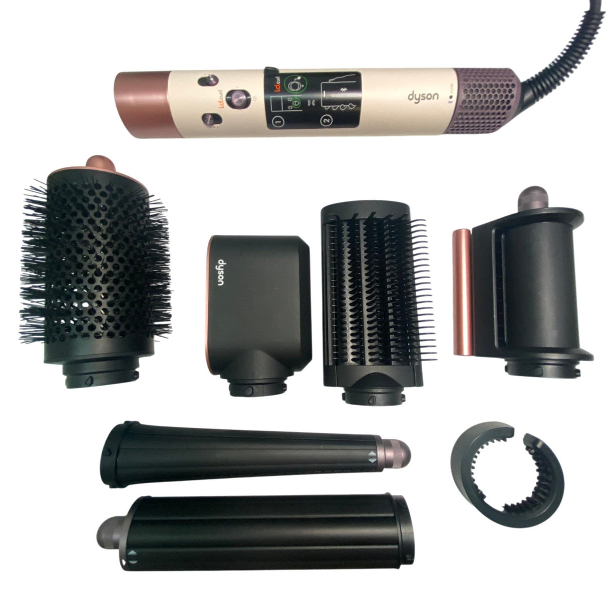 Dyson Airwrap i.d. TM Multi-Styler & Dryer Ceramic - Pink