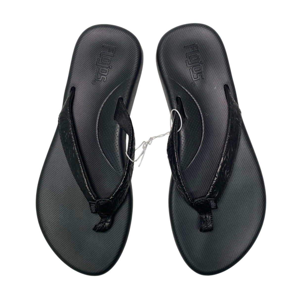 Flojo Women's Rosita Memory Foam Jandal SIZE - 8