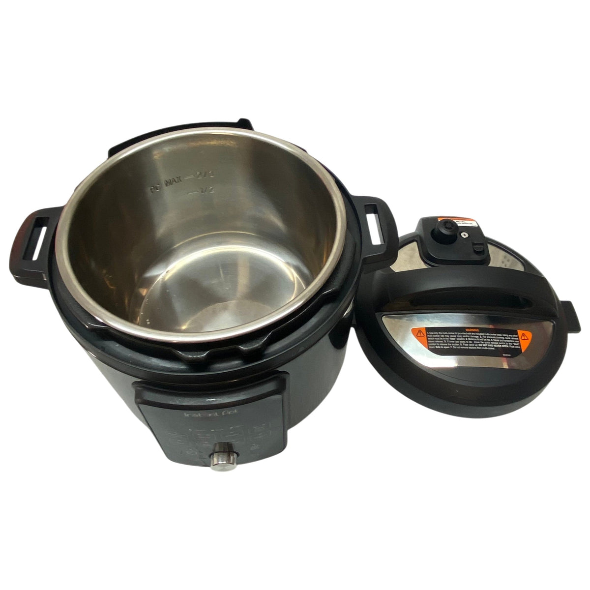 Instant Pot 5.7L Duo Cuisine 8-in-1 Multi-Cooker