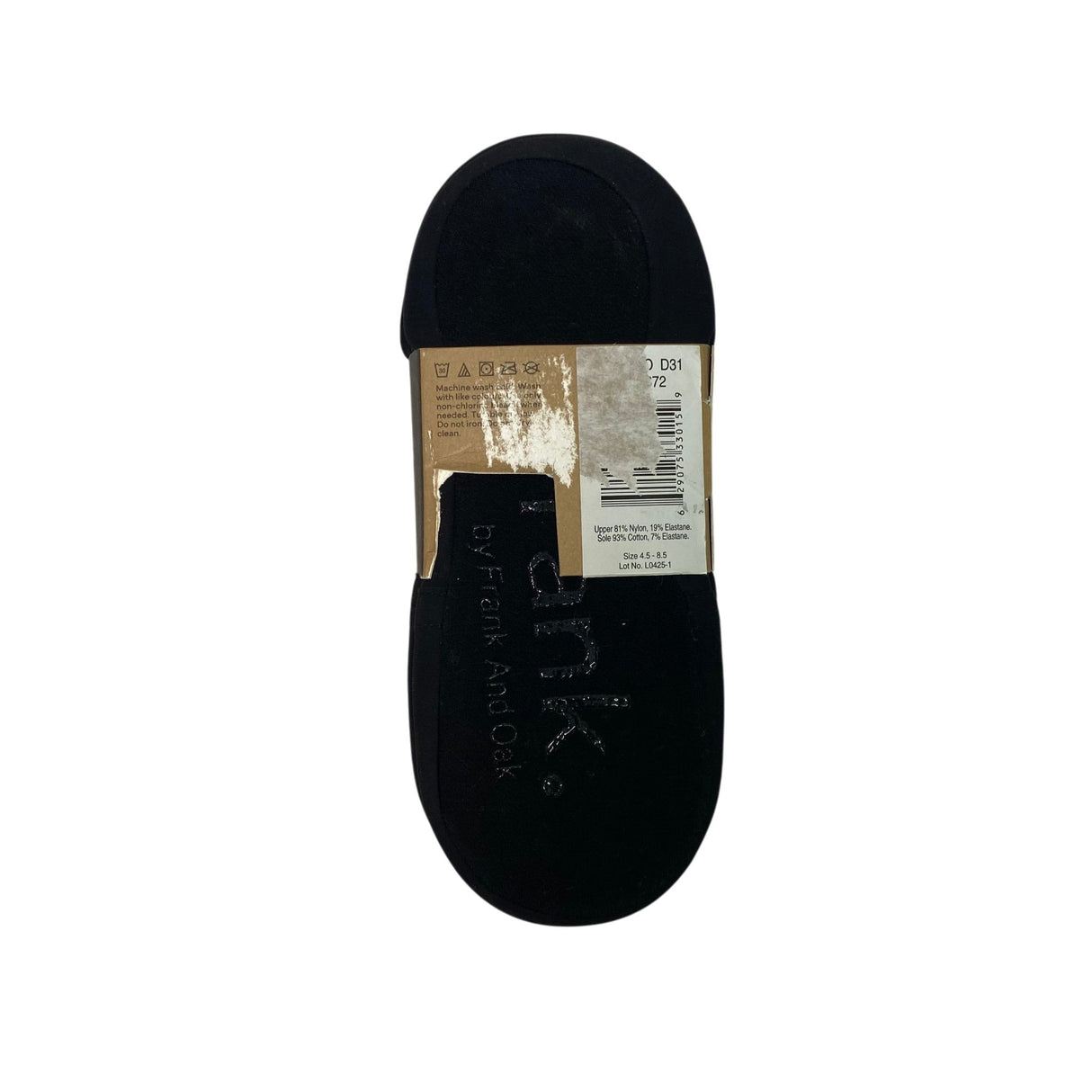 Frank and Oak Women's 10x Luxe Liner Socks