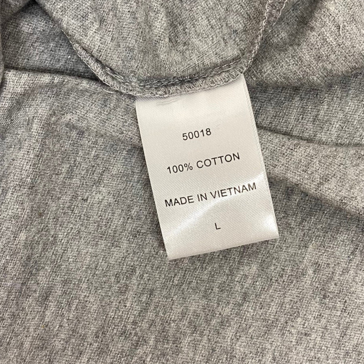 Tommy Hilfiger Women's Logo Long Sleeve Shirt SIZE - Large