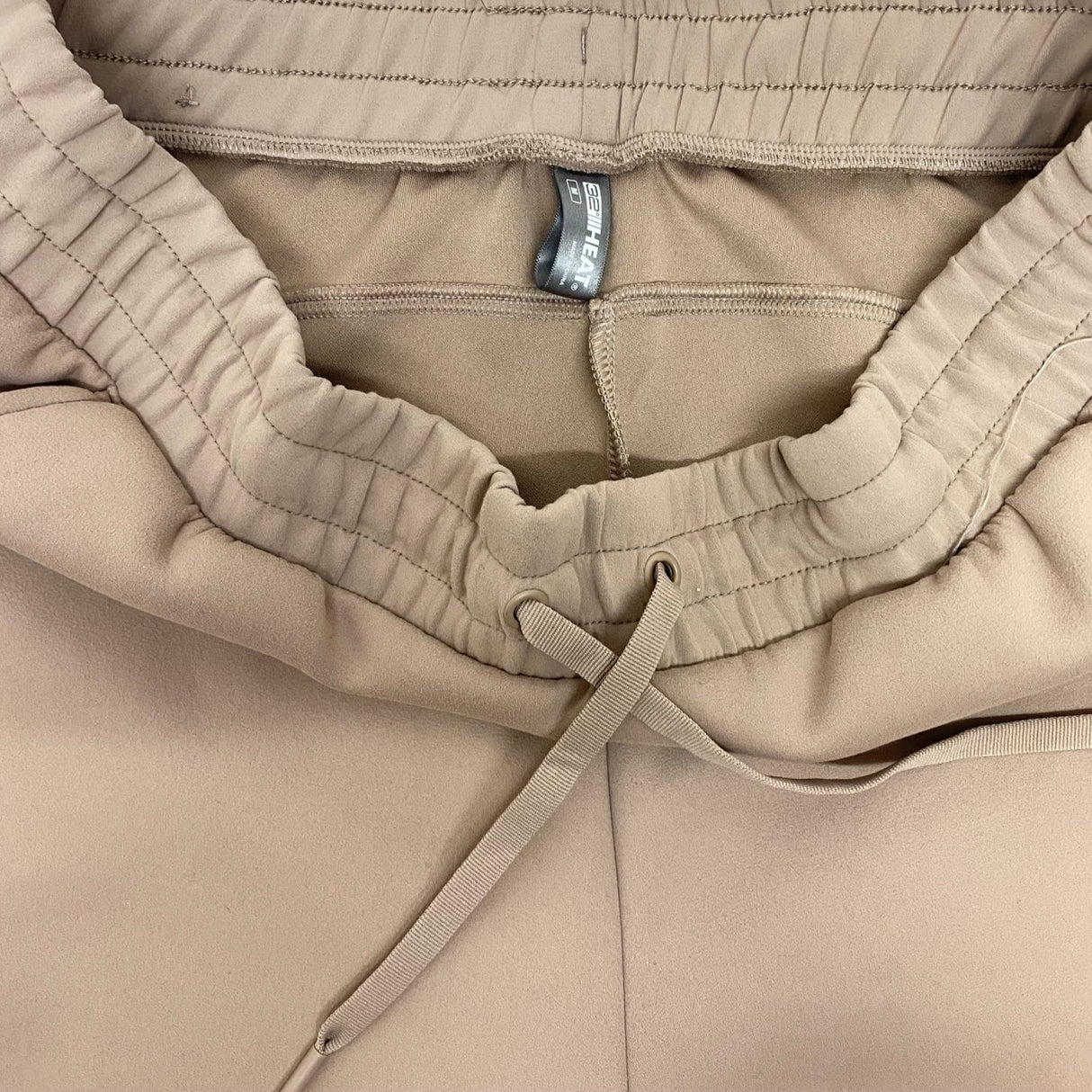 32Degrees Women's Sueded Tech Pants SIZE - Medium