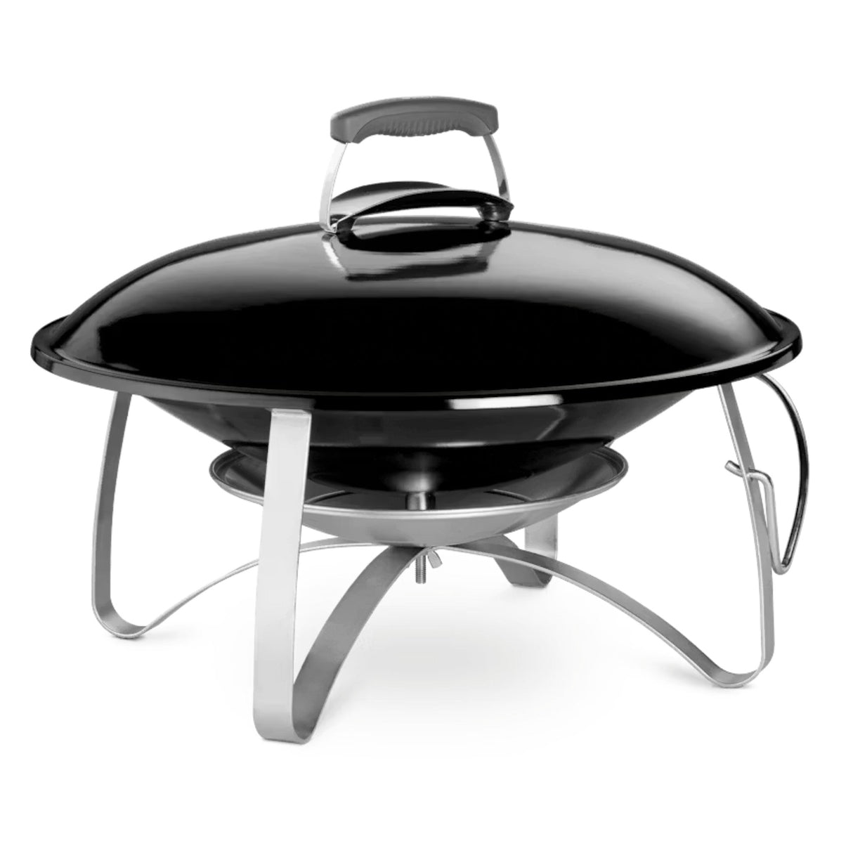 Weber Outdoor Fireplace