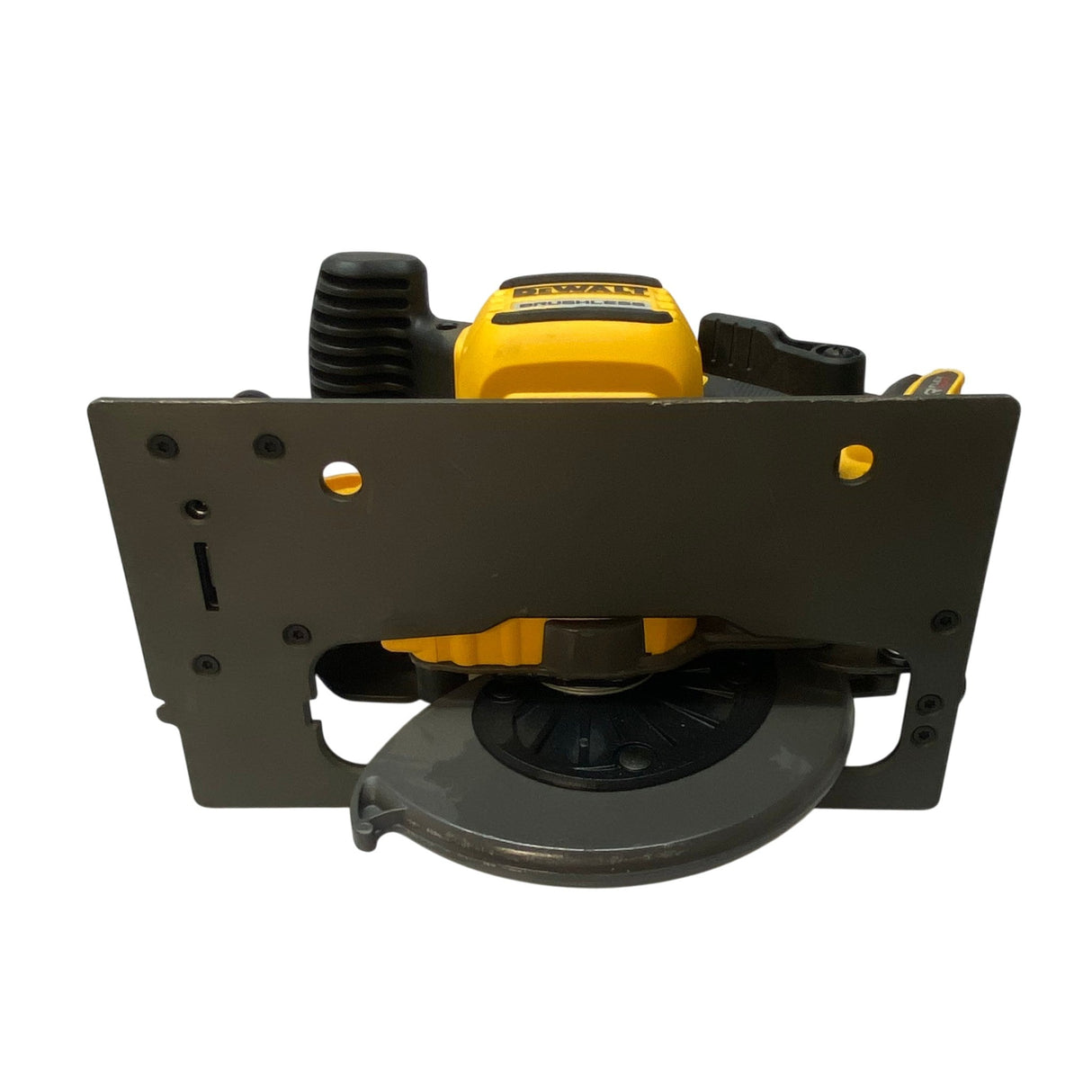 DeWalt 54V FlexVolt Cordless Circular Saw DCS578N-XE - Skin Only