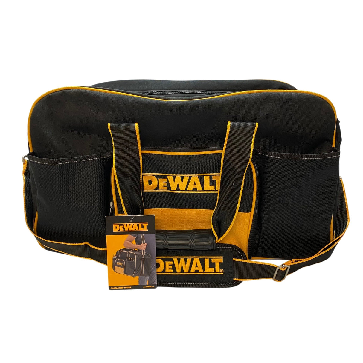 DeWalt Heavy Duty DWST1-81341 550mm Duffle Bag