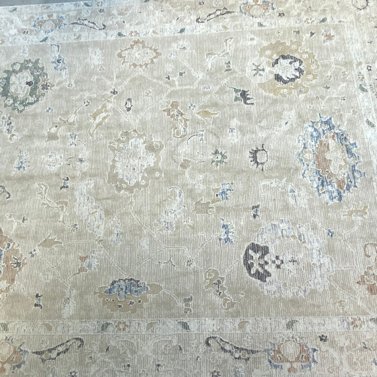 Surya Peighton Collection Rug - 240cm x 305cm - Rivaldo Tan